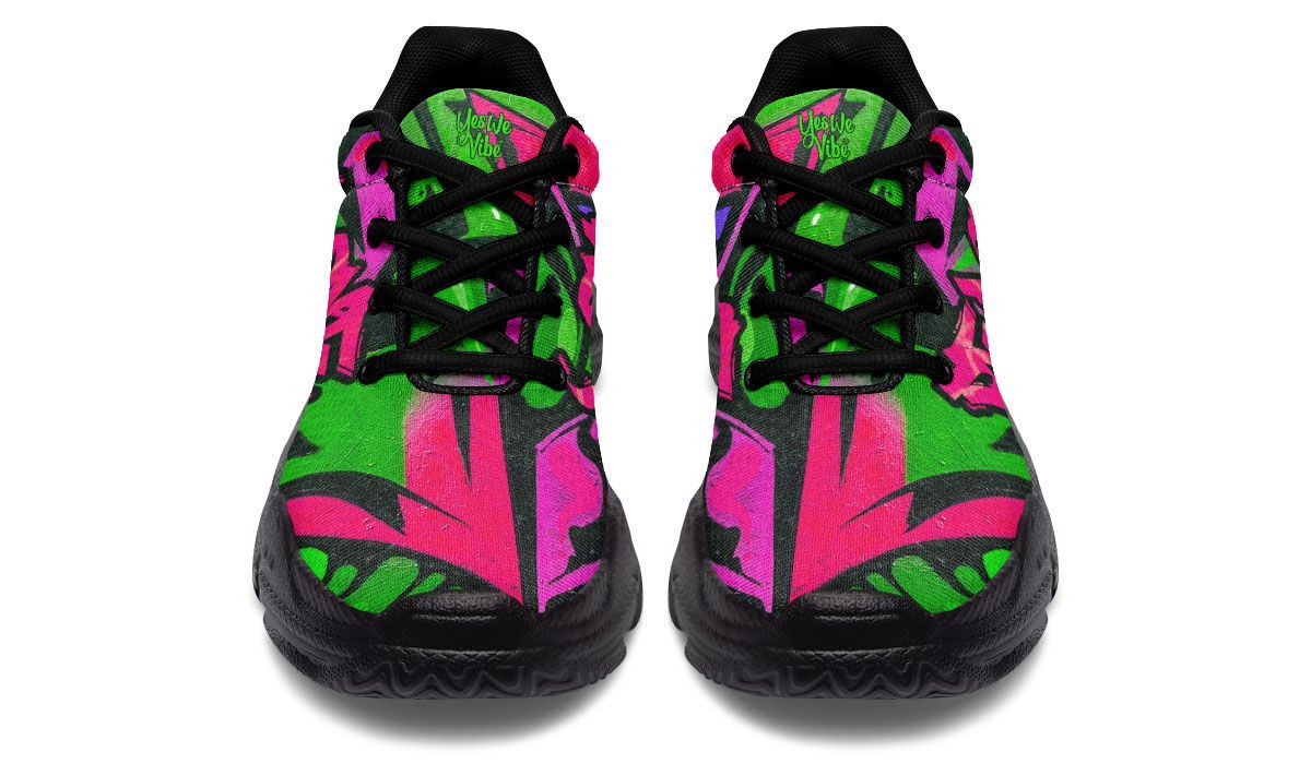 Chunkysneakers-307PinkGreenPeaceLoveGraffiti03064-Blk-YWV-STR4.jpg